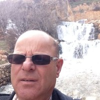 Joe Rafih