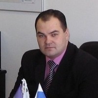 Юрий Максимов