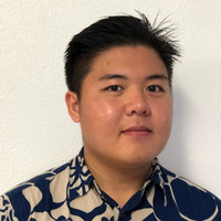 Desmond Giang