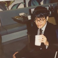 Jeremy Wong