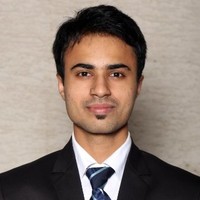 Bhavya Shah