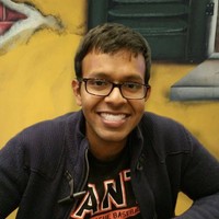 Kevin Ramdass