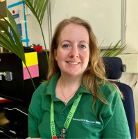 Jessie Farrer-Smith
