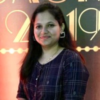 Poonam Thorat