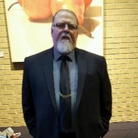 Joseph Robinson