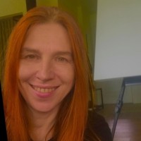 Ganna Yezhova