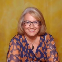 Jean S Robinson, Cebs