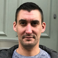 Stewart Needham