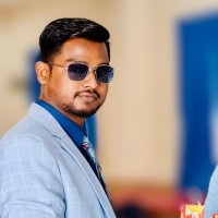 Avinash Kumar Ranjan