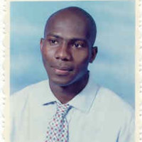 Franck Johnson