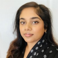 Abi Karunendiran, Phd