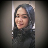 Karina Ni Kadek