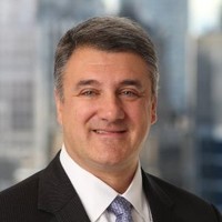 Matthew Griswold, CFA