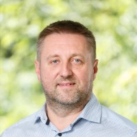 Viktor Ponomarenko