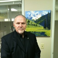 George Vaughan