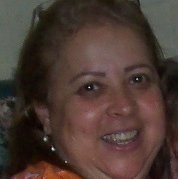 Edineiva Vieira Cardoso Mazine