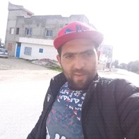 Mohamed Cherif Achref