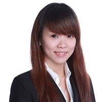 Nicole Tay