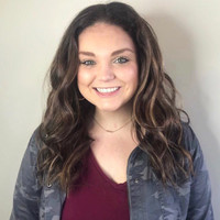 Kelsey Pangallo
