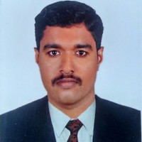 Renny Geevarghese