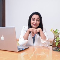 Dr.Nidhi Gupta
