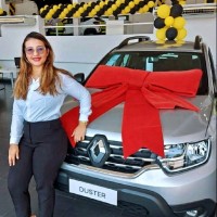 Hana Karoline Castro