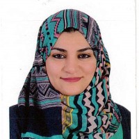 Marwa Yehia Bakr