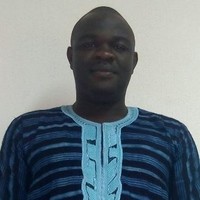 Mohamed Kanté
