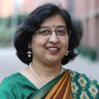 Ritu Mathur
