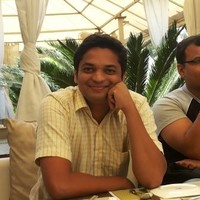 Vaibhav Berad