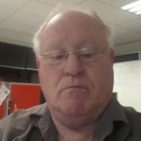 Colin Riddel