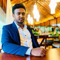 Chamath Liyanage