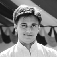 Shreyansh Shah