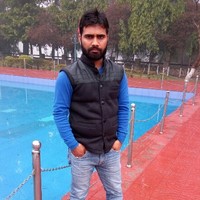 Yogesh Jangra