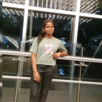 Keerthana Rajkumar