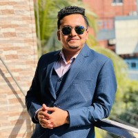 Md Maruf Islam