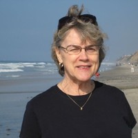 Sandy Frelund