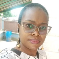 NDIWAGO GERMAINE