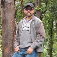 Vivek S