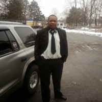 Darius McLean