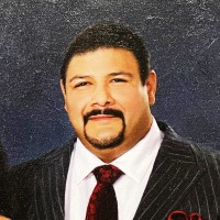 ARTHUR M. WHIPPLE, PMP