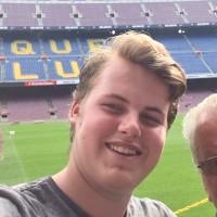 Jordy Van Gils