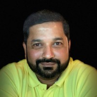 Arvind Nair