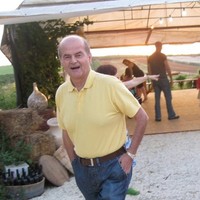 Dov Kellerman