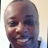 Wayne Blue