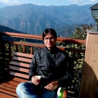 Dr. Raj Jeewan Prasai
