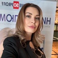 Ann Zurgashvili