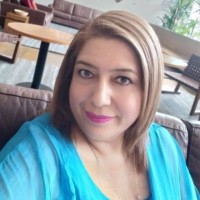 Bertha Lucia Ramirez Parra