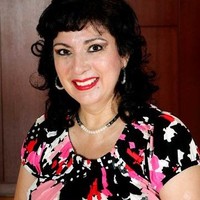 Ruth Parkinson