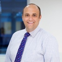 Jason Mashas, Cmt, Cima®